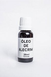 Óleo de Alecrim 20ml