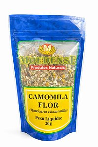 Camomila em Flor 30g