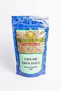Chá de Erva Doce 30g