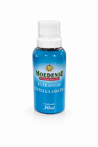 Extrato de Centella Asiática 30ml
