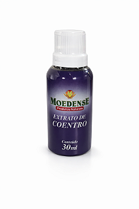 Extrato de Coentro 30ml