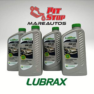 Troca de óleo Sintético 0W-20 para carros em Peruíbe
