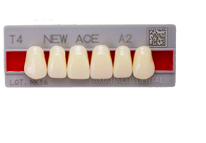 Dente New Ace