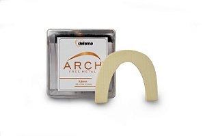 Arch Free Metal -  Arco de Fibra de Vidro