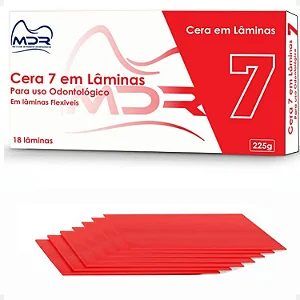Cera 7 225gr MDR