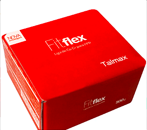 Metal Fit Flex Co-Cr 500g - Talmax