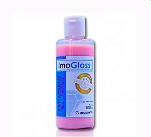 Verniz para Cera - Imogloss 100ml