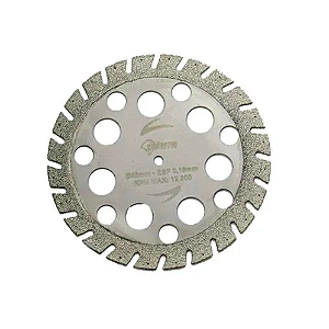 Disco para Troquéis - Defama