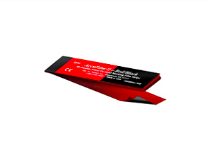 Papel Carbono Accufilm II c/10 folhas