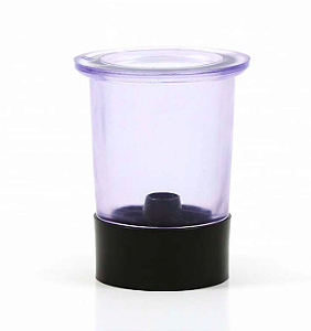 Anel de Silicone Redondo OGP