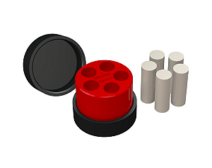 Molde para Embolo VH