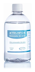 Removedor de Ceras Triunfo