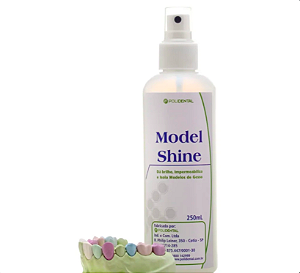 Isolante Impermeabilizante para Troquel Model Shine 250ml - Polidental