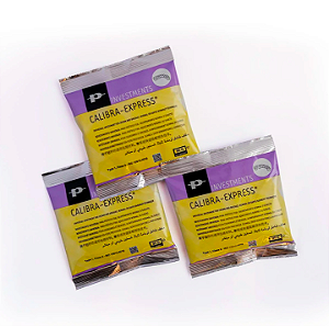 Calibra Express (3,6Kg + 1 litro)