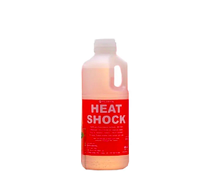 Revestimento Heat Shock Liquido 500ml - Polidental