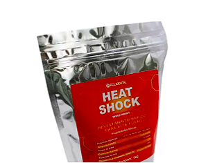 Heat Shock 1Kg - Polidental