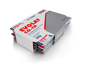 Metal Evolay Co-Cr 500g - Evoden