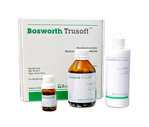Reembasador Trusoft - Bosworth