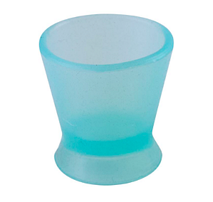 Pote Dappen Silicone Pequeno - OGP