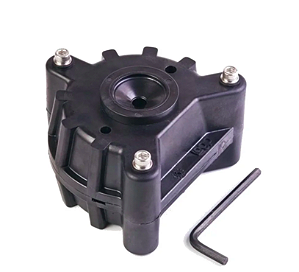 Mufla para Micro-ondas - OGP