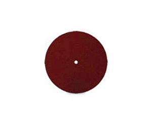 Disco Ninja Gold 25mm x 0,6mm c/ 100 - Talmax