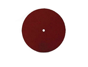 Disco Ninja Gold 38mm x 0,6mm c/ 100 - Talmax