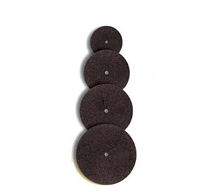 Disco Cut Off 23 c/ 100 - Schelble