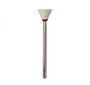 Pedra Montada Branca c/10 - Schelble