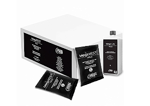 Revestimento Megavest Press 4,5Kg + 1L - OdontoMega