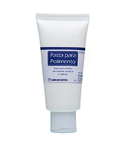 Pasta para Polimento Universal 60g Imodonto