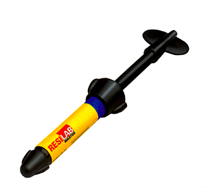 Resina Laboratorial Dentina 4g - Resilab Master
