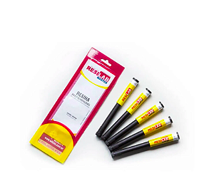 Resina Laboratorial Incisal Esmalte 4g - Resilab Master