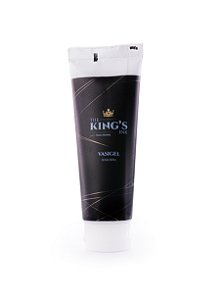 Vasigel Sealderm The King's Ink - Gel Estabilizador de Tatuagem 120g