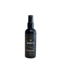 Help Derm The King's Ink - Suavizante inovador spray 100ml