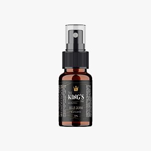Help Derm The King's Ink - Suavizante inovador spray 30ml
