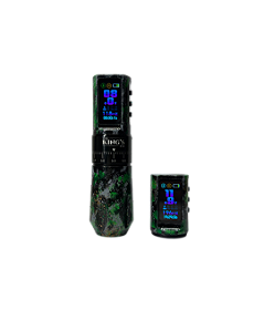 King Pen obsidian unit