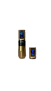 King Pen Gold Rei do Fechamento