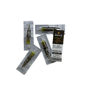 CARTUCHOS N.1003RL CAIXA 5 UNIDADES