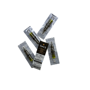 CARTUCHOS N.1007RL CAIXA 5 UNIDADE