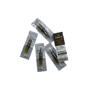 CARTUCHOS N.1009RM CAIXA 5UNIDADE