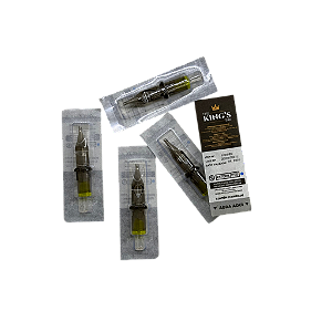 CARTUCHOS N.1009RS CAIXA 5 UNIDADE