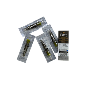 CARTUCHOS N.1011RM CAIXA 5 UNIDADE