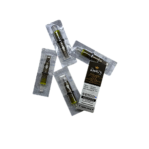 CARTUCHOS N.1015RM CAIXA 5 UNIDADE