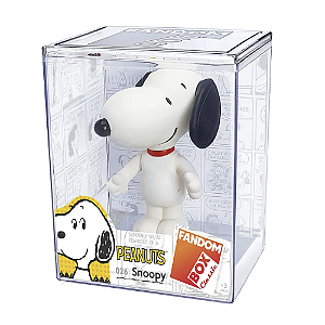 Fandom Box Snoopy
