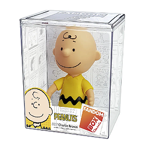 Fandom Box Snoopy Charlie Brown