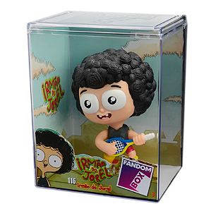 Fandom Box Irmão do Jorel - Irmão Jorel