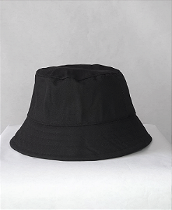 Chapéu Bucket Hat Unissex