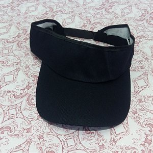 Viseira Esportiva com Regulagem