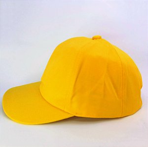 Boné Brim Peletizado Liso
