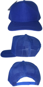 Boné Trucker Locboy
